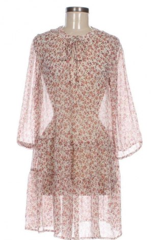 Kleid Vero Moda, Größe M, Farbe Mehrfarbig, Preis 6,99 €