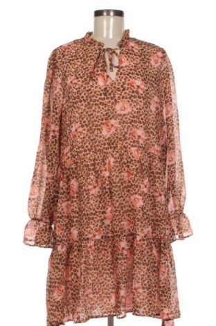 Šaty  Vero Moda, Velikost XXL, Barva Vícebarevné, Cena  339,00 Kč