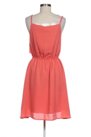 Φόρεμα Vero Moda, Μέγεθος L, Χρώμα Ρόζ , Τιμή 10,99 €