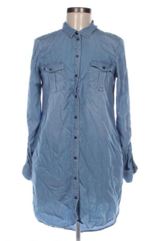 Sukienka Vero Moda, Rozmiar S, Kolor Niebieski, Cena 28,36 zł