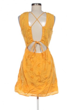 Φόρεμα Vero Moda, Μέγεθος M, Χρώμα Πορτοκαλί, Τιμή 14,99 €