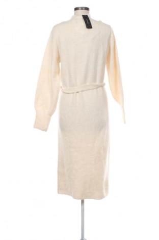 Sukienka Vero Moda, Rozmiar XL, Kolor Beżowy, Cena 104,99 zł