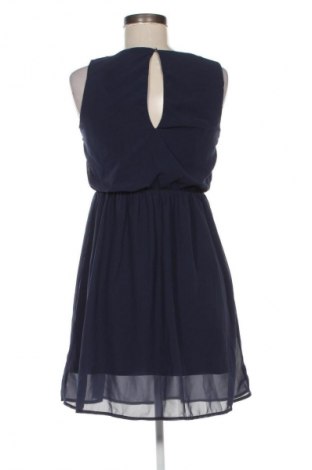 Šaty  Vero Moda, Veľkosť S, Farba Modrá, Cena  5,11 €