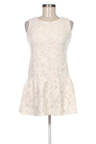 Šaty  Vero Moda, Velikost XS, Barva Krémová, Cena  169,00 Kč