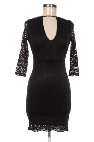 Kleid Vero Moda, Größe XS, Farbe Schwarz, Preis 1,99 €