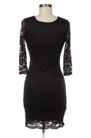Kleid Vero Moda, Größe XS, Farbe Schwarz, Preis 1,99 €
