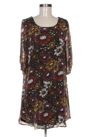 Šaty  Vero Moda, Velikost M, Barva Vícebarevné, Cena  129,00 Kč