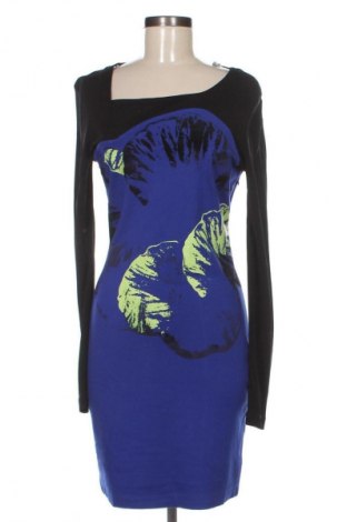 Ruha Versace Jeans, Méret M, Szín Kék, Ár 18 835 Ft