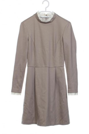 Φόρεμα Verychi, Μέγεθος S, Χρώμα  Μπέζ, Τιμή 19,77 €
