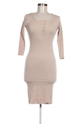 Φόρεμα Victoria Moda, Μέγεθος M, Χρώμα Καφέ, Τιμή 12,60 €