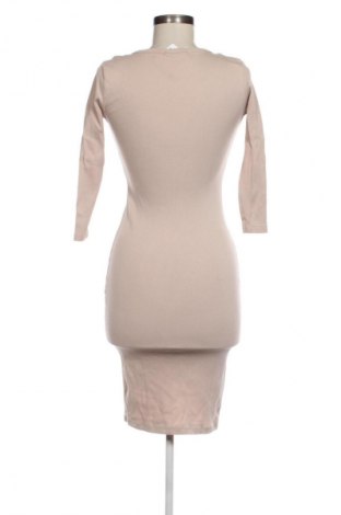 Φόρεμα Victoria Moda, Μέγεθος M, Χρώμα Καφέ, Τιμή 12,60 €