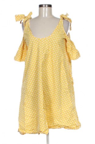 Φόρεμα Vintage, Μέγεθος L, Χρώμα Πολύχρωμο, Τιμή 2,99 €