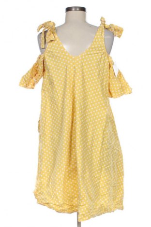 Φόρεμα Vintage, Μέγεθος L, Χρώμα Πολύχρωμο, Τιμή 2,99 €