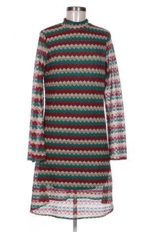 Sukienka Voodoo Vixen, Rozmiar L, Kolor Kolorowy, Cena 21,99 zł