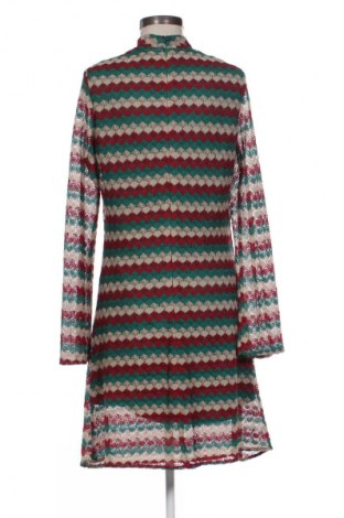 Sukienka Voodoo Vixen, Rozmiar L, Kolor Kolorowy, Cena 21,99 zł