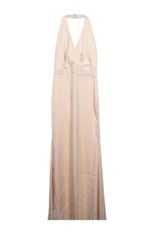 Kleid Wal G, Größe M, Farbe Beige, Preis 29,99 €