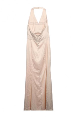 Kleid Wal G, Größe M, Farbe Beige, Preis 29,99 €