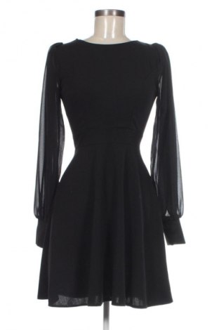 Kleid Wal G, Größe XS, Farbe Schwarz, Preis 64,99 €