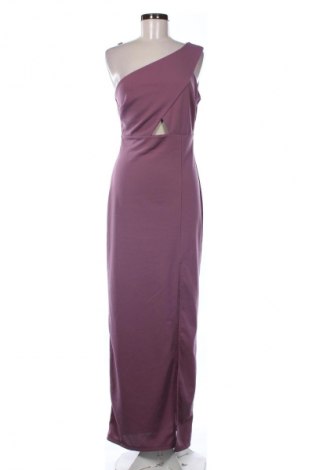 Φόρεμα Wal G, Μέγεθος XL, Χρώμα Βιολετί, Τιμή 16,19 €