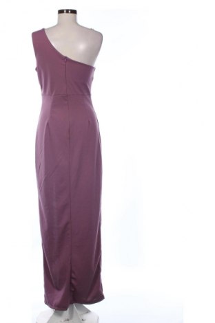 Φόρεμα Wal G, Μέγεθος XL, Χρώμα Βιολετί, Τιμή 16,19 €