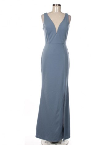 Šaty  Wal G, Velikost XL, Barva Modrá, Cena  859,00 Kč