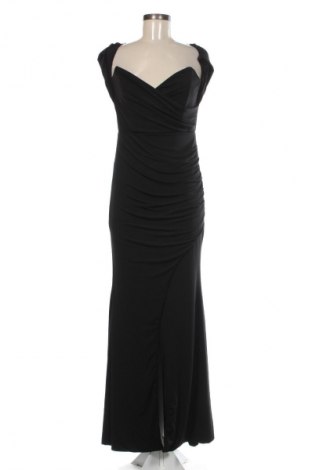 Sukienka Wal G, Rozmiar L, Kolor Czarny, Cena 147,99 zł