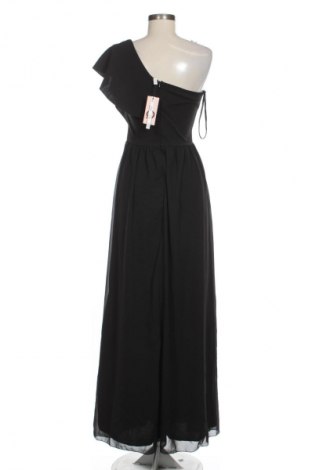 Φόρεμα Wal G, Μέγεθος M, Χρώμα Μαύρο, Τιμή 32,99 €