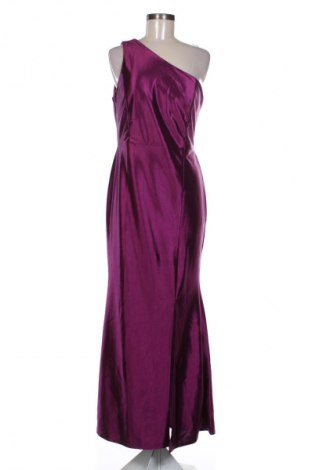 Kleid Wal G, Größe L, Farbe Lila, Preis € 29,99