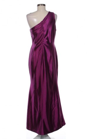 Kleid Wal G, Größe L, Farbe Lila, Preis € 29,99