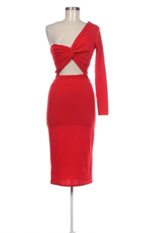 Kleid Wal G, Größe XS, Farbe Rot, Preis 36,99 €