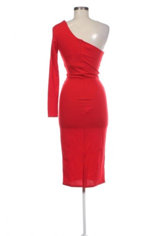 Kleid Wal G, Größe XS, Farbe Rot, Preis 36,99 €