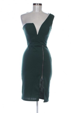Šaty  Wal G, Velikost S, Barva Zelená, Cena  899,00 Kč