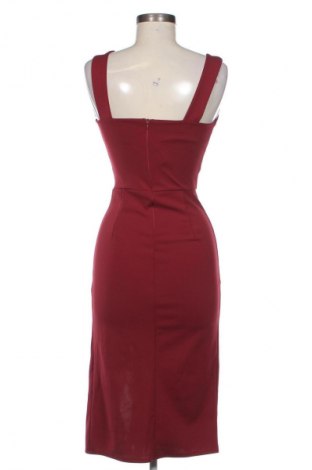 Šaty  Wal G, Velikost S, Barva Červená, Cena  319,00 Kč