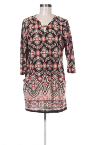 Šaty  Wallis, Velikost L, Barva Vícebarevné, Cena  169,00 Kč