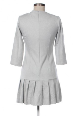 Рокля Wanted Shoes, Размер S, Цвят Сив, Цена 9,20 €