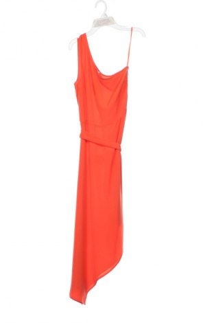 Šaty  Warehouse, Velikost M, Barva Oranžová, Cena  369,00 Kč