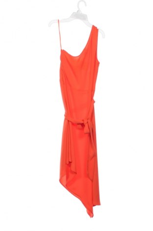 Šaty  Warehouse, Velikost M, Barva Oranžová, Cena  369,00 Kč