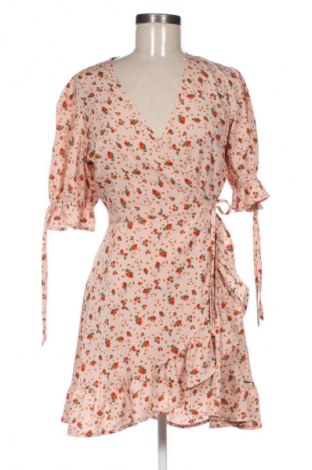 Sukienka Wednesday's Girl, Rozmiar M, Kolor Kolorowy, Cena 23,63 zł