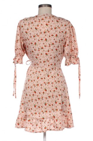 Sukienka Wednesday's Girl, Rozmiar M, Kolor Kolorowy, Cena 23,63 zł