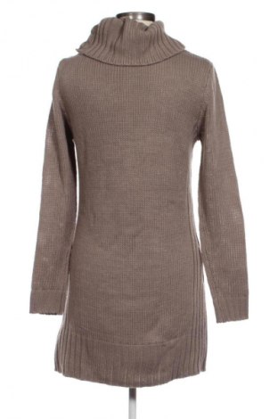 Sukienka Woman By Tchibo, Rozmiar S, Kolor Brązowy, Cena 31,99 zł