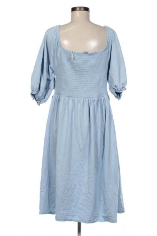 Šaty  Women by Tchibo, Velikost XL, Barva Modrá, Cena  299,00 Kč