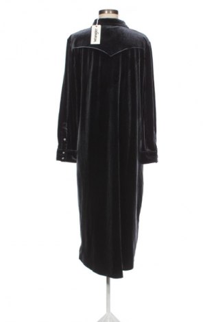 Sukienka Wrangler, Rozmiar XL, Kolor Niebieski, Cena 166,99 zł