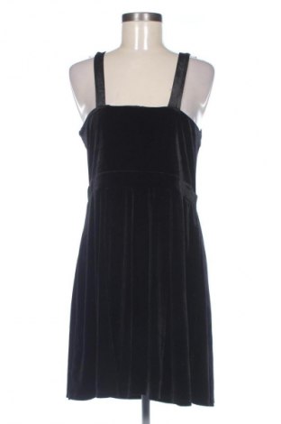 Φόρεμα Xhilaration, Μέγεθος XL, Χρώμα Μαύρο, Τιμή 9,99 €