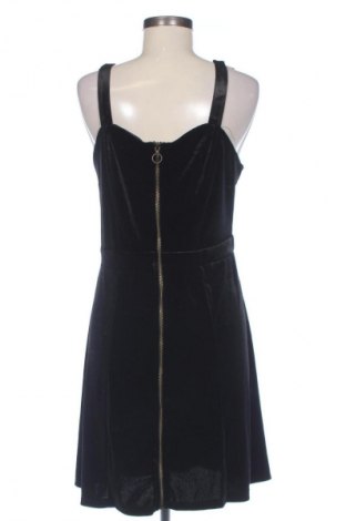 Φόρεμα Xhilaration, Μέγεθος XL, Χρώμα Μαύρο, Τιμή 9,99 €