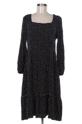 Šaty  Xside, Velikost L, Barva Černá, Cena  329,00 Kč