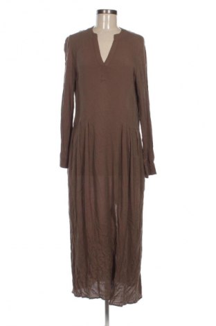 Kleid Yaya, Größe S, Farbe Braun, Preis 22,99 €