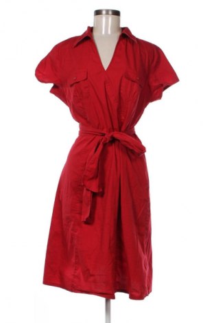 Φόρεμα Yessica, Μέγεθος XL, Χρώμα Κόκκινο, Τιμή 23,99 €