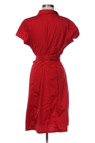 Φόρεμα Yessica, Μέγεθος XL, Χρώμα Κόκκινο, Τιμή 23,99 €