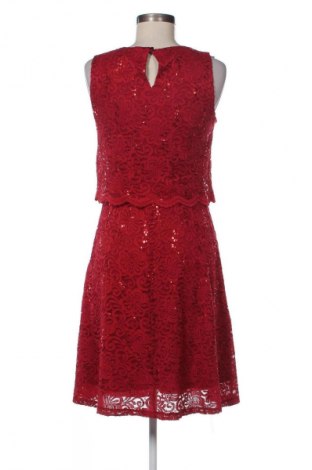 Kleid Yessica, Größe M, Farbe Rot, Preis 8,99 €