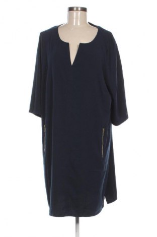 Рокля Yessica, Размер XL, Цвят Син, Цена 5,62 €